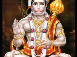 Hanuman Ji1
